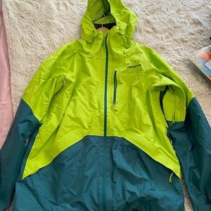 Patagonia Snowshot Jacket - Men's
